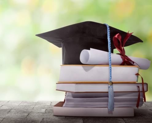 5 Important Things You Can Find Out Through Education Verification