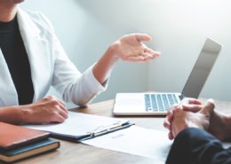 Consider These Factors in Choosing a Background Screening Provider
