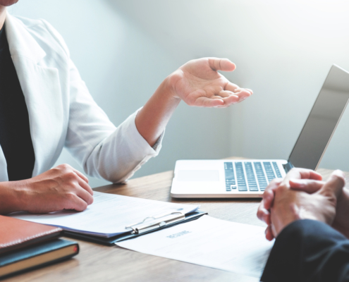 Consider These Factors in Choosing a Background Screening Provider