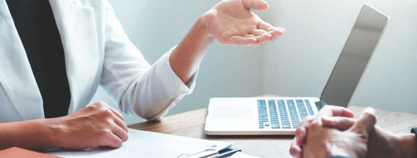 Consider These Factors in Choosing a Background Screening Provider