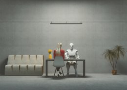 Advanced Technology and Background Screenings