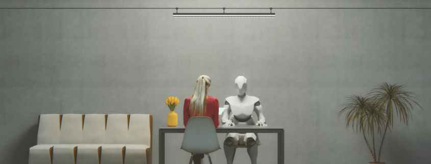 Advanced Technology and Background Screenings
