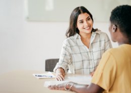 Hire a Trustworthy Candidate with a Background Check