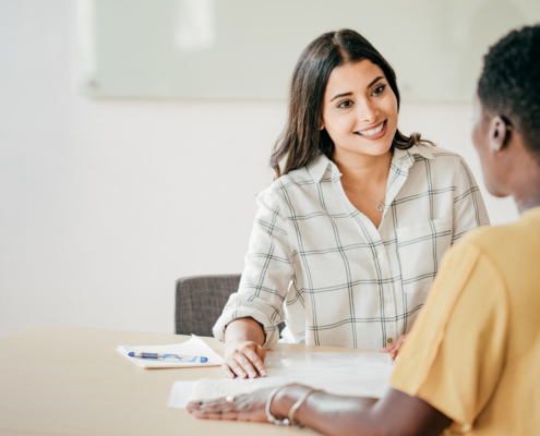 Hire a Trustworthy Candidate with a Background Check