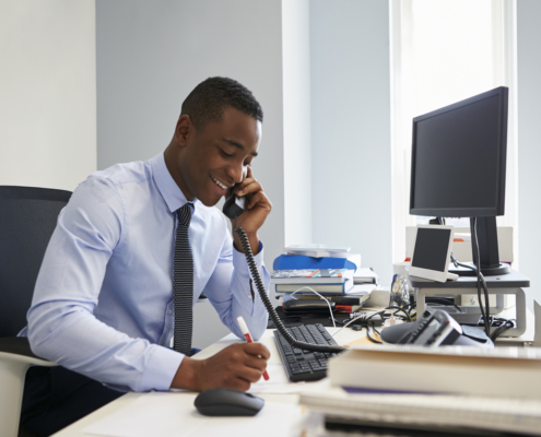 Employment Verification Is Still Needed: Do Not Cut Corners