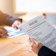 How to Limit Database Searches to a Candidate’s Professional Background