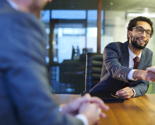 When Should You Investigate a Potential Job Candidate?