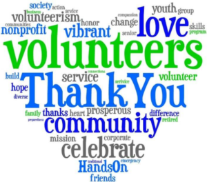 Volunteer Background Checks