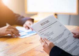 The Difficulty of Investigating Candidates on Your Own