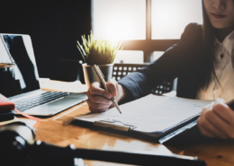 Pitfalls For Employers and Landlords: Credit Reports