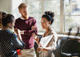 Do a Background Screening Before Money Changes Hands
