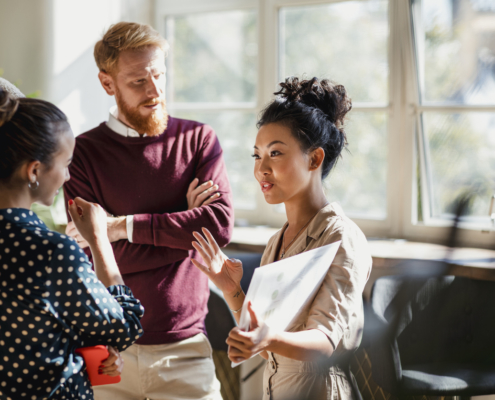 Do a Background Screening Before Money Changes Hands