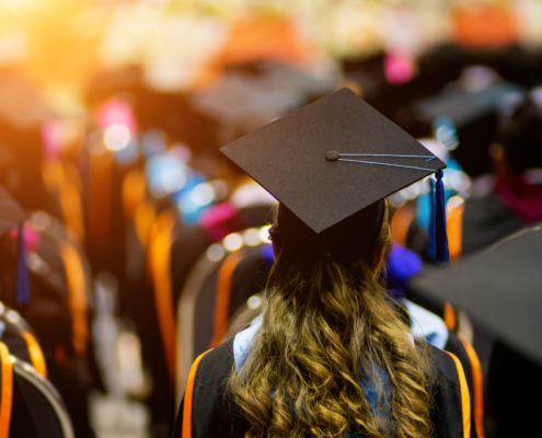 What Can We Learn About Education Verification from “Suits”?