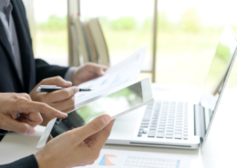 Why you should choose a PBSA-accredited background check provider