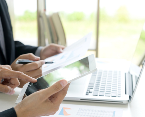 Why you should choose a PBSA-accredited background check provider