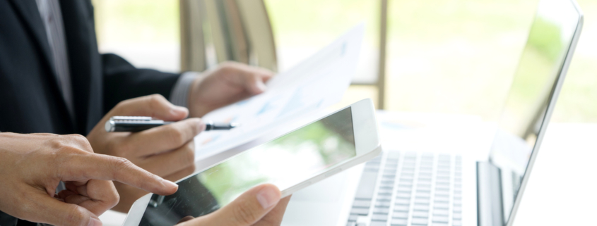 Why you should choose a PBSA-accredited background check provider
