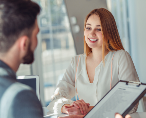 How To Pull Background Checks In Compliance With The FCRA