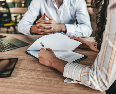 Employment Verification to Figure Out Your Candidate’s Skillset