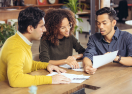 Verification Services for Businesses and Property Owners