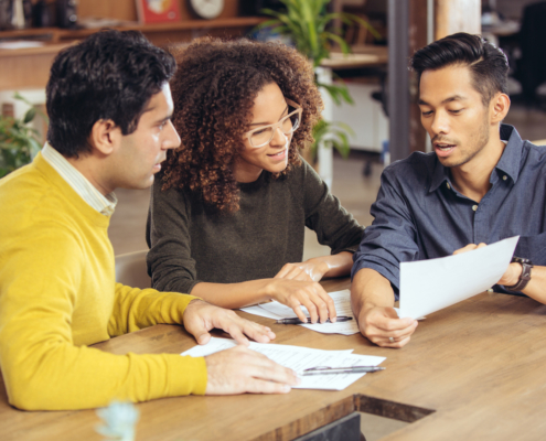 Verification Services for Businesses and Property Owners