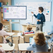 teaching is a job that you should do a background check for.