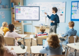 teaching is a job that you should do a background check for.