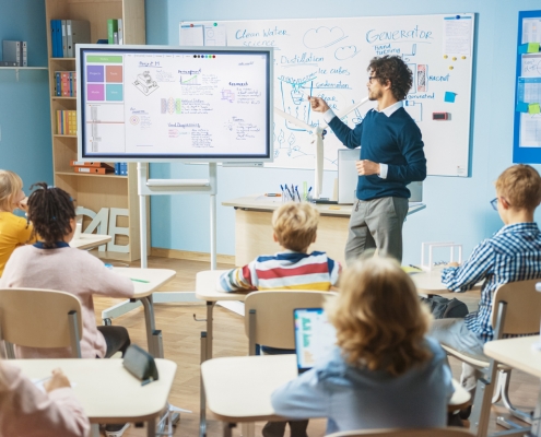 teaching is a job that you should do a background check for.