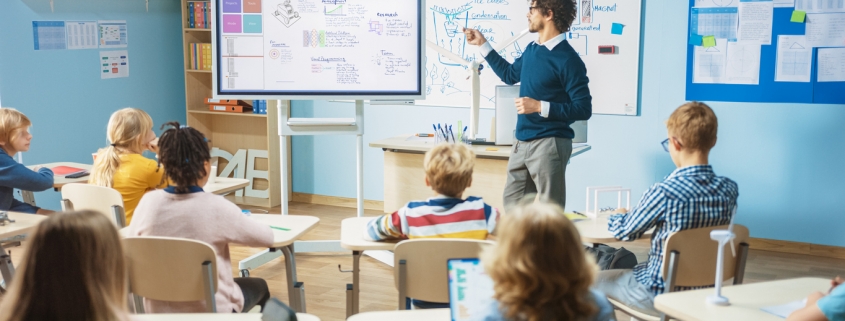 teaching is a job that you should do a background check for.
