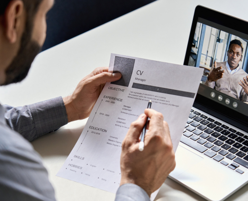 How Can a Background Check Give You the Peace of Mind You Need?