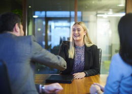Background Checks for Employment Purposes