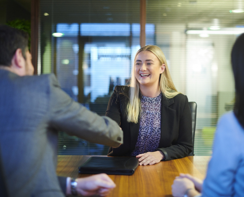 Background Checks for Employment Purposes
