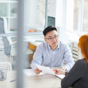 Background Checks Help to Make Sure You're Hiring the Best of the Best