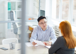 Background Checks Help to Make Sure You're Hiring the Best of the Best
