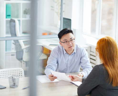 Background Checks Help to Make Sure You're Hiring the Best of the Best