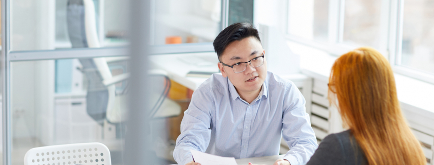 Background Checks Help to Make Sure You're Hiring the Best of the Best