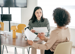 The Benefits of Employee Background Screening