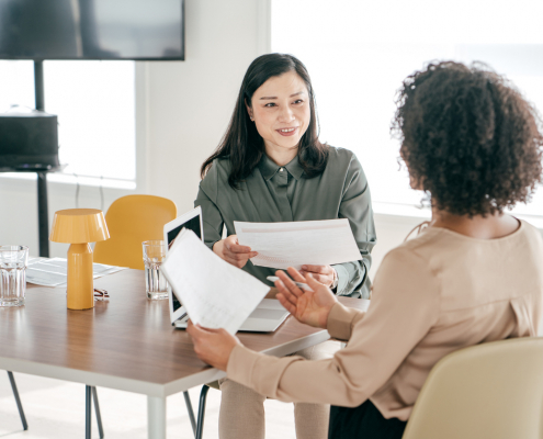 The Benefits of Employee Background Screening