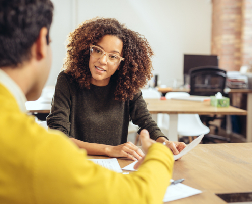 Three Reasons Your Business Needs to Do Background Checks