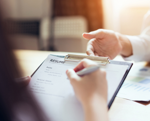 Yes, You Do Need to Run Background Checks