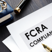 Background Checks and Database Searches: How to Be FCRA Compliant