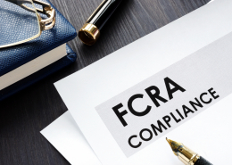 Background Checks and Database Searches: How to Be FCRA Compliant