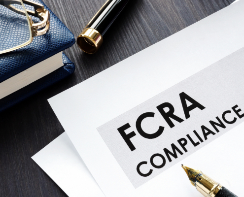 Background Checks and Database Searches: How to Be FCRA Compliant