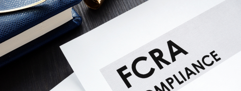 Background Checks and Database Searches: How to Be FCRA Compliant