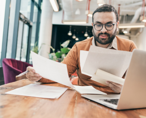Top Reasons Why Efficient Background Checks for Employment Are Necessary