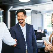 The Benefits of Considering Overall User Experience When Hiring a Screening Service Provider