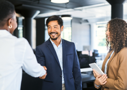 The Benefits of Considering Overall User Experience When Hiring a Screening Service Provider