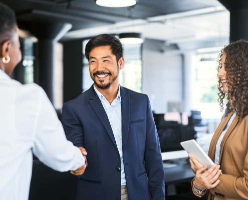 The Benefits of Considering Overall User Experience When Hiring a Screening Service Provider