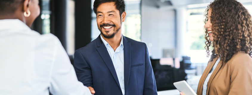 The Benefits of Considering Overall User Experience When Hiring a Screening Service Provider
