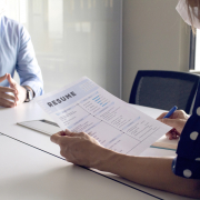 Importance of Background Checks for Employment Purposes