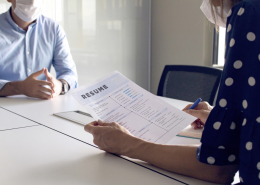 Importance of Background Checks for Employment Purposes